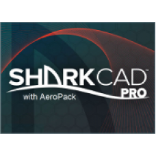 AeroPack (Add-on to Shark CAD Pro)