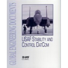 USAF Stability and Control DATCOM